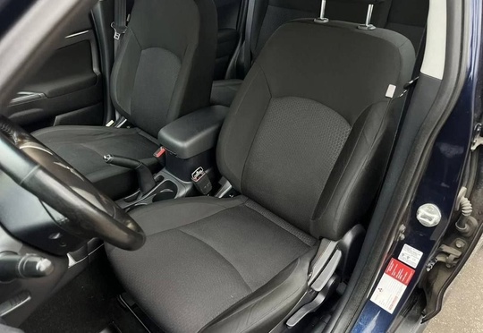 Продаётся Mitsubishi ASX 1.6 бензин, (8)