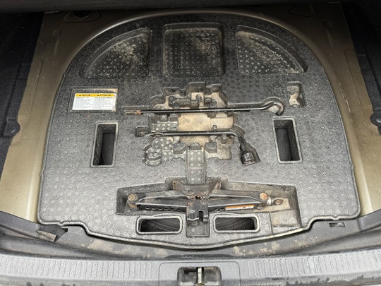 TOYOTA CAMRY V 70
Год выпуска (8)