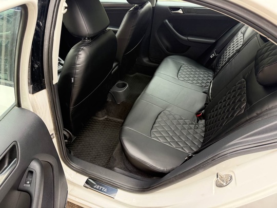 Volkswagen Jetta, 1.6 АКПП, 2015 (7)
