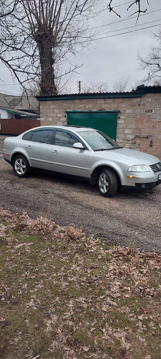 Продам ! Volkswagen Passat в5 (2)