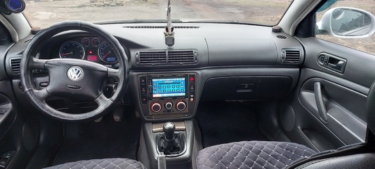 Продам ! Volkswagen Passat в5 (6)