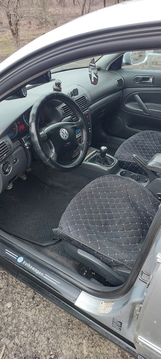 Продам ! Volkswagen Passat в5 (7)