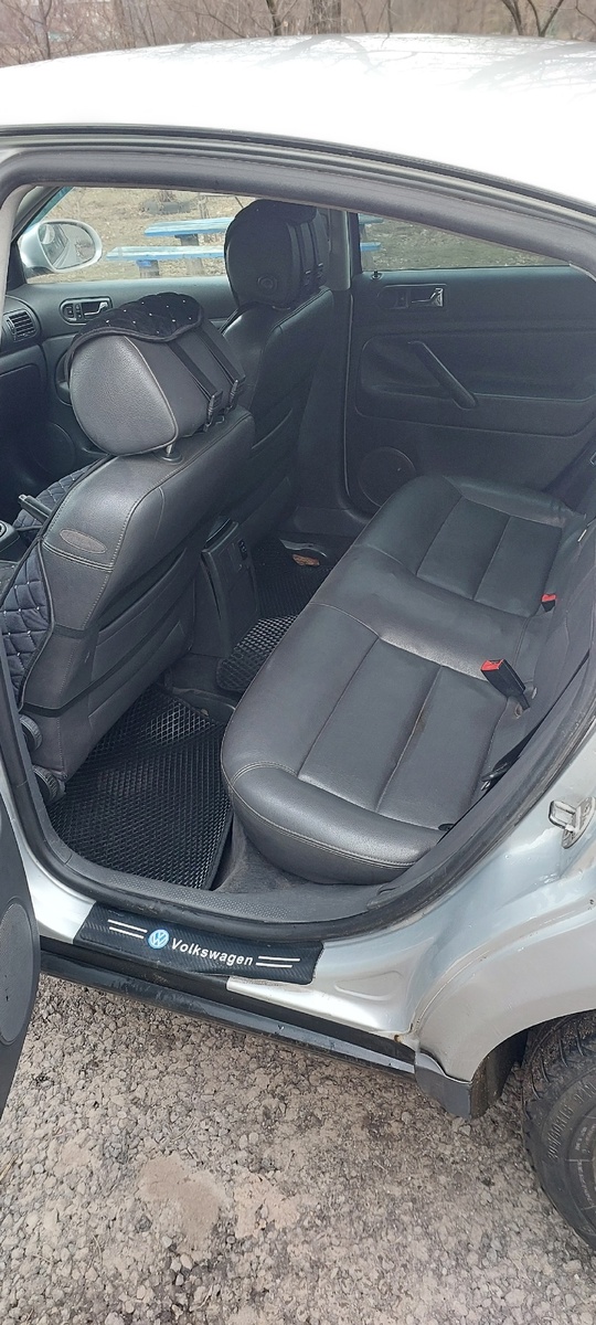 Продам ! Volkswagen Passat в5 (8)