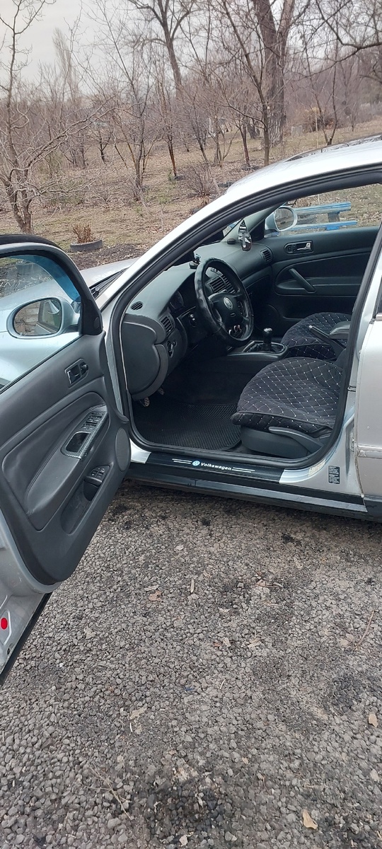 Продам ! Volkswagen Passat в5 (9)