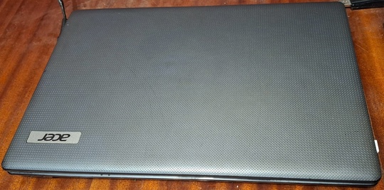 Продам ноутбук Acer, подойдет для