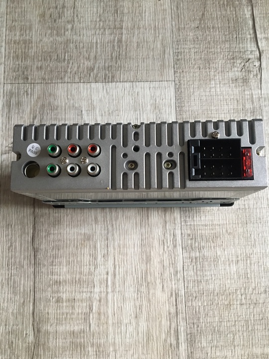 Продам новый! магнитофон Pioneer!!в использовании (2)