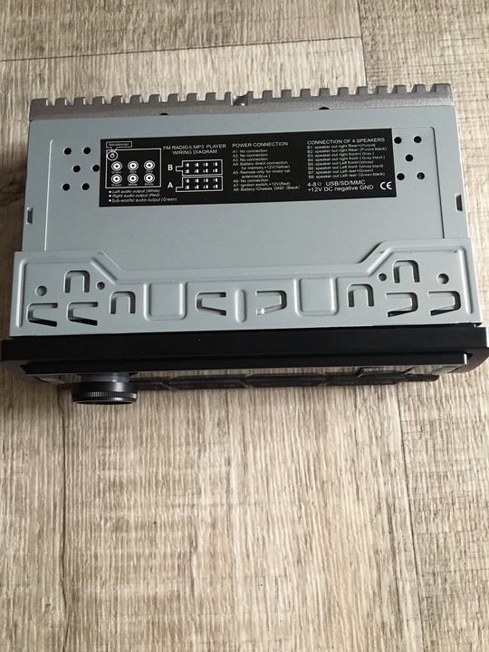 Продам новый! магнитофон Pioneer!!в использовании (3)