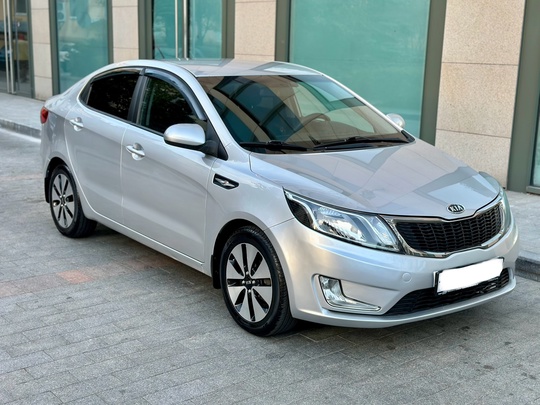 Продам Kia Rio Киа Рио