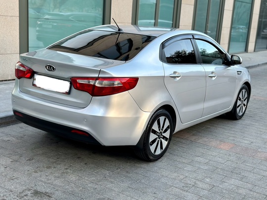 Продам Kia Rio Киа Рио (1)