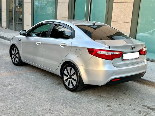 Продам Kia Rio Киа Рио (3)