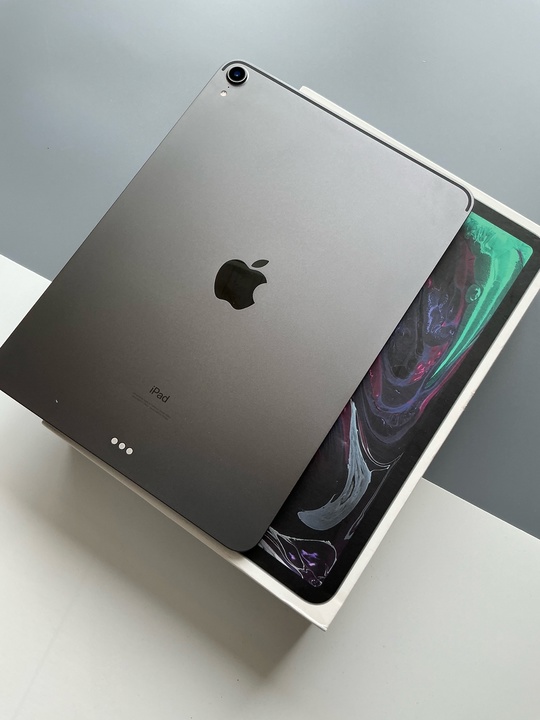 Ipad Pro 11 дюймов 256