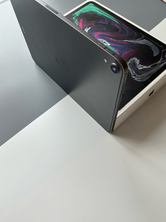 Ipad Pro 11 дюймов 256 (2)