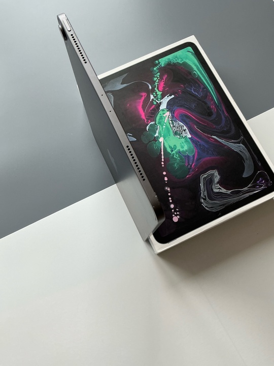 Ipad Pro 11 дюймов 256 (5)