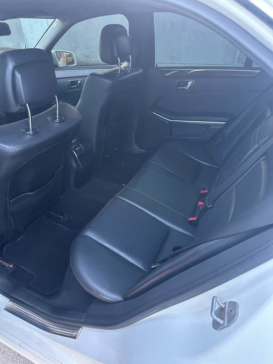 Mercedes E212 2010год 2.1 турбодизель!!!136 (5)