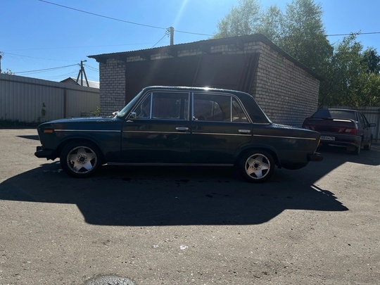 Автомобиль: ВАЗ-2106
Город осмотра: Ростов 
Год: (5)