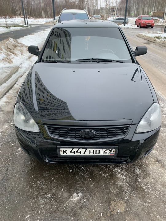 Продажа -обмен 
400000₽ 
2011 год