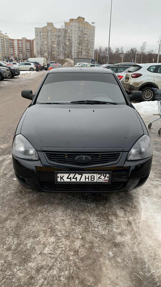 Продажа -обмен 
400000₽ 
2011 год (2)