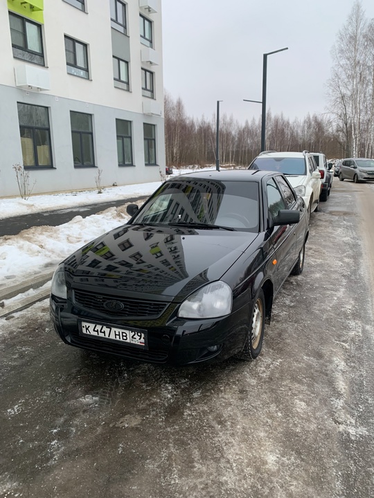 Продажа -обмен 
400000₽ 
2011 год (4)