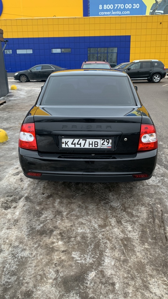 Продажа -обмен 
400000₽ 
2011 год (5)