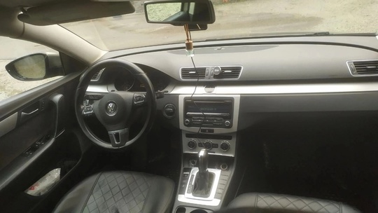 Продам b7.2012 / 1.4 автомат (3)