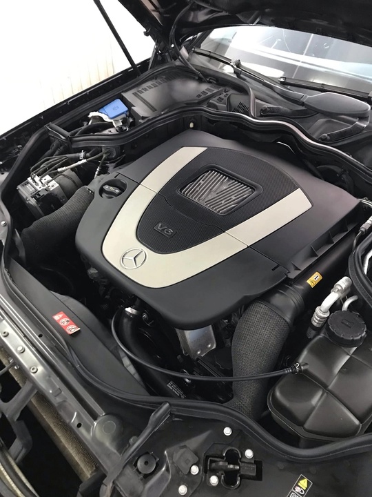 Mercedes Benz w211 E230
Год: 2008
Объём: (3)