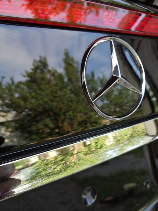 Mercedes Benz w211 E230
Год: 2008
Объём: (7)
