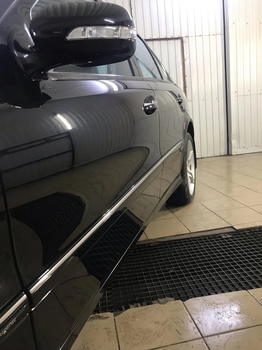 Mercedes Benz w211 E230
Год: 2008
Объём: (8)