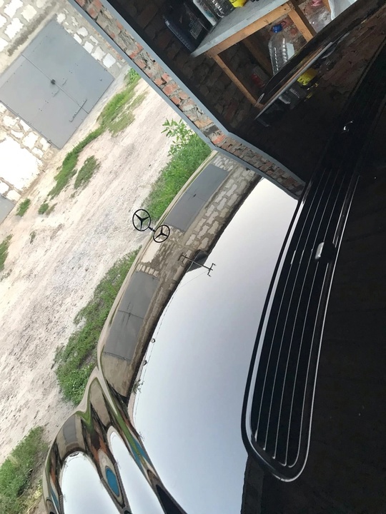 Mercedes Benz w211 E230
Год: 2008
Объём: (9)