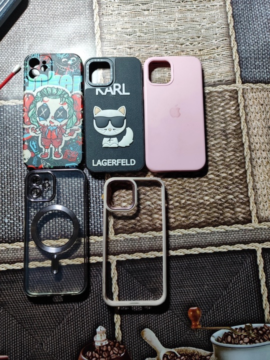 Продам IPhone 12 128 GB (5)