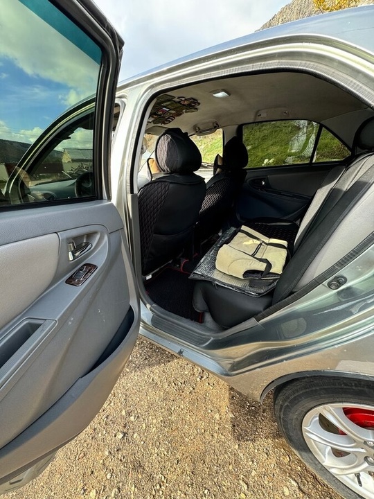 Продам geely mk2008г. По птс (1)