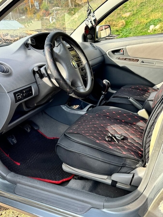 Продам geely mk2008г. По птс (4)