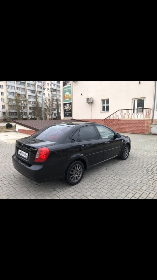 Админ 
Пропусти пожалуйста 

Продам Лачетти (3)