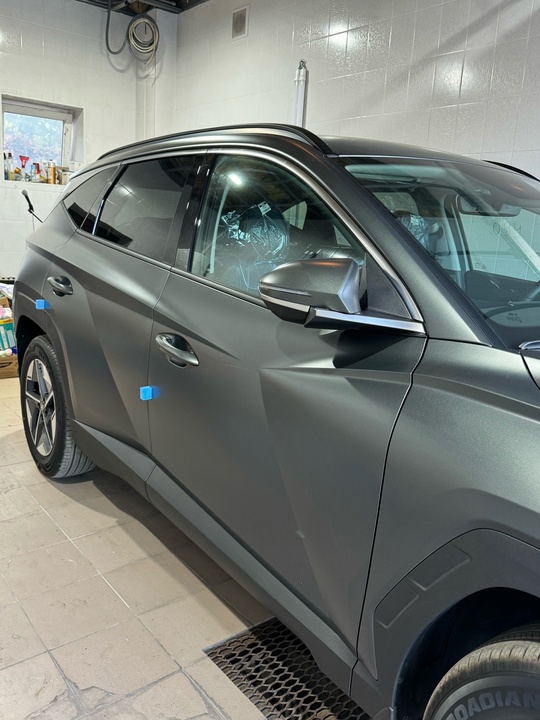 Новое авто. Hyundai Tucson 09.2024 (1)