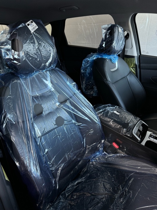 Новое авто. Hyundai Tucson 09.2024 (3)