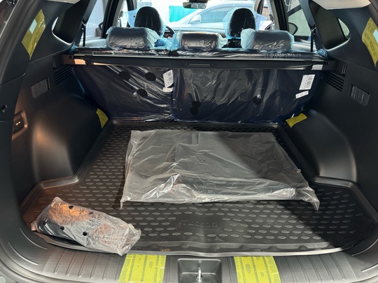 Новое авто. Hyundai Tucson 09.2024 (9)