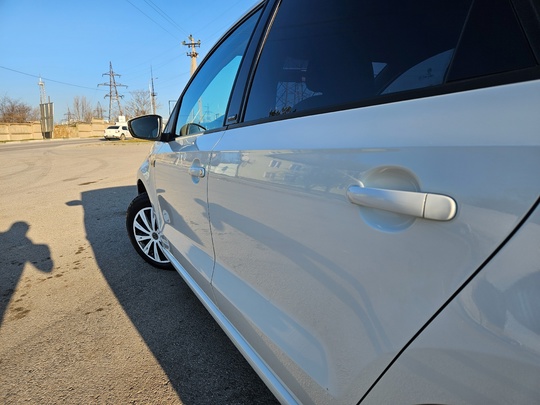 Продается VW Polo 2016 г.в. (4)
