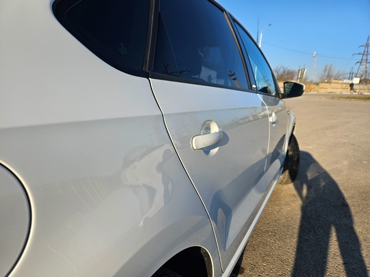 Продается VW Polo 2016 г.в. (5)