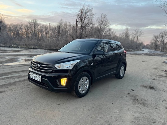 Продам Хундай Крета ( Hyundai