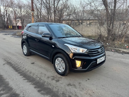 Продам Хундай Крета ( Hyundai (1)