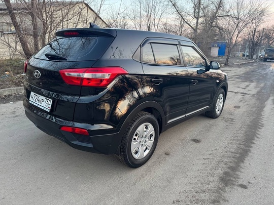 Продам Хундай Крета ( Hyundai (2)