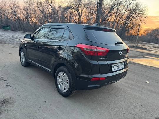 Продам Хундай Крета ( Hyundai (3)