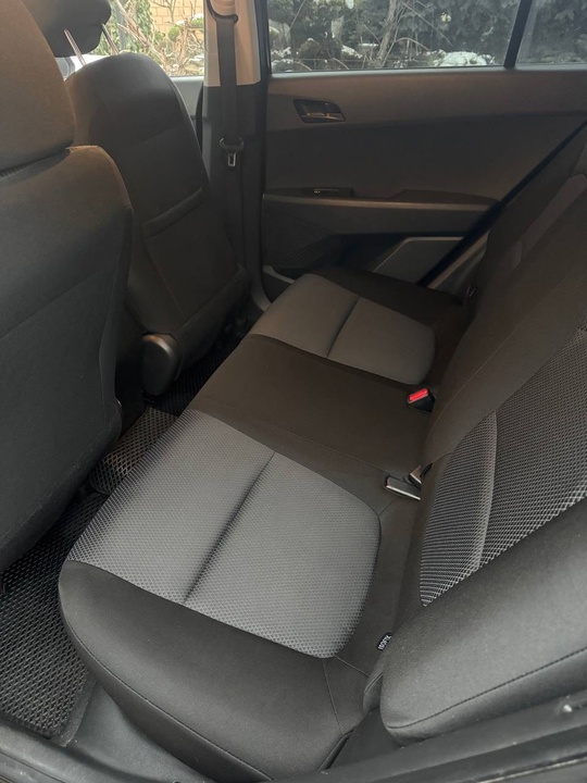 Продам Хундай Крета ( Hyundai (4)