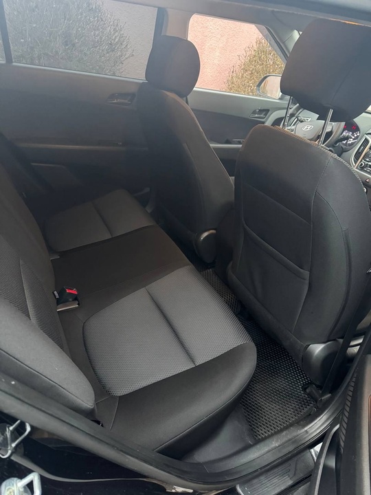 Продам Хундай Крета ( Hyundai (6)