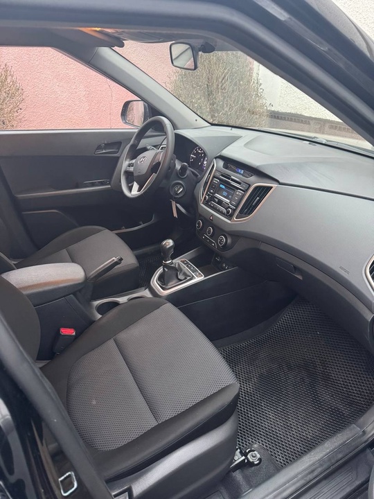 Продам Хундай Крета ( Hyundai (7)