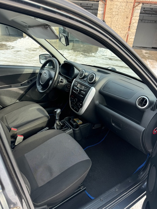✅Продам LADA GRANTA Liftback 2015 (6)
