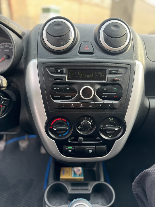 ✅Продам LADA GRANTA Liftback 2015 (7)