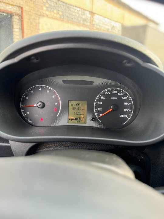 ✅Продам LADA GRANTA Liftback 2015 (8)