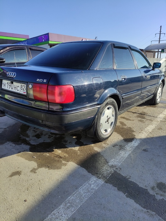 Продам. Срочно автомат. Мотор на (2)