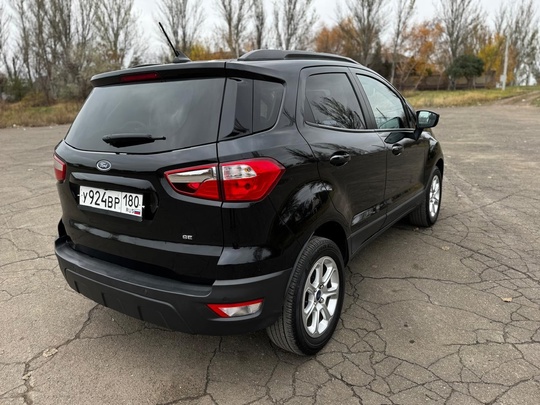 Продам Ford Ecosport 10.2021 г. (5)