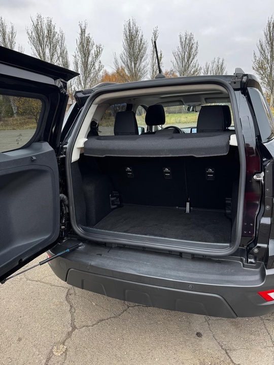 Продам Ford Ecosport 10.2021 г. (8)